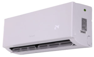 Кондиционер SENSEI SAC-09CHIC Lux Classic Inverter