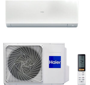 Кондиционер Haier AS25XCAHRA/1U25MEHFRA-1 cерия EXPERT -25