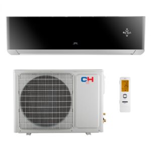 Кондиционер Cooper&Hunter CH-S09FTXAL2-BL серия Supreme Continental inverter