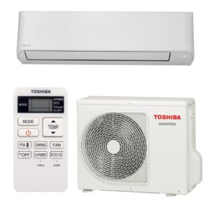 Кондиционер Toshiba Seiya  RAS-B10J2KVG-UA/RAS-10J2AVG-UA