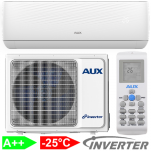 Кондиционер AUX ASW/AS-H18JAR3DI серия J-Smart inverter