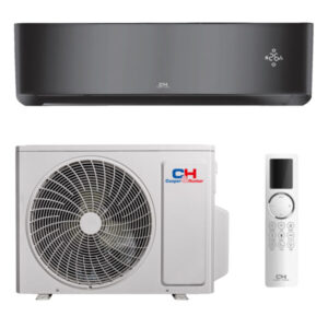 Кондиционер Cooper&Hunter CH-S09FTXAL2-FB серия Supreme Continental inverter