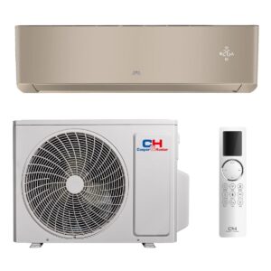 Кондиционер Cooper&Hunter CH-S09FTXAL2-GD серия Supreme Continental inverter