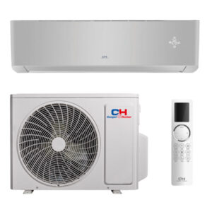 Кондиционер Cooper&Hunter CH-S09FTXAL2-SC серия Supreme Continental inverter