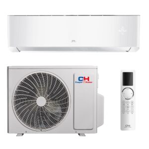 Кондиционер Cooper&Hunter CH-S09FTXAL2-WP серия Supreme Continental inverter