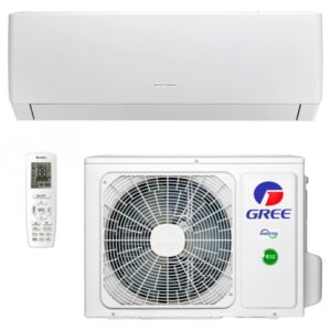 Кондиционер GREE GWH09AGA-K6DNA1C/I серия Pular Inverter R32